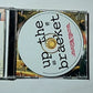 The Libertines – Up The Bracket (CD, 2002) Australia URA078