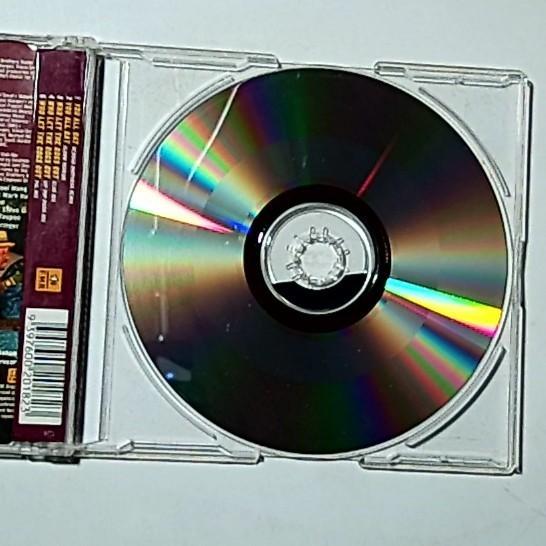 Baha Men – You All Dat (CD, 2001) Australia & New Zealand 020182