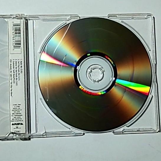 OutKast – The Way You Move (CD, 2004) Australia 82876 58815 2