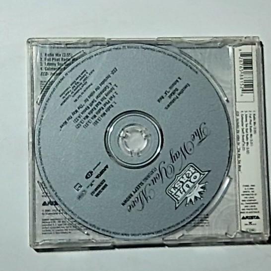 OutKast – The Way You Move (CD, 2004) Australia 82876 58815 2