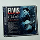 Elvis Presley – White Christmas (CD, 2012) Europe PLAY 107-8