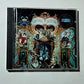 Michael Jackson – Dangerous (CD, 1993) Australia 4658022