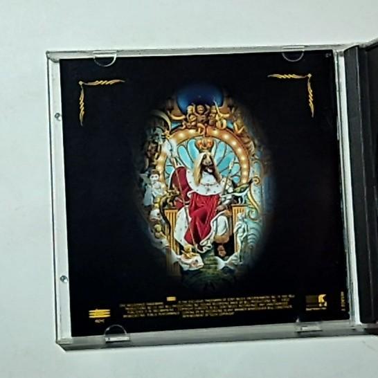 Michael Jackson – Dangerous (CD, 1993) Australia 4658022