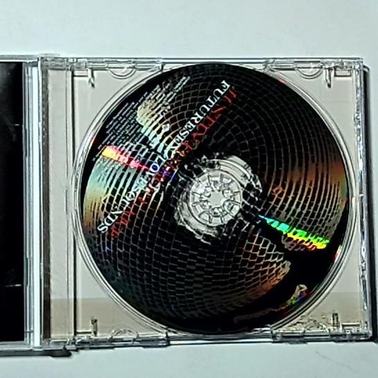 Justin Timberlake – Futuresex/Lovesounds (CD, 2006) Australia 82876880622