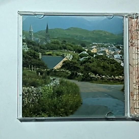Margo – The Girl From Donegal (CD, 2001) UK PLATCD 658