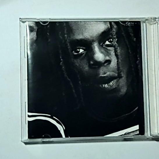 Jamiroquai – The Return Of The Space Cowboy (CD, 1994) UK & Europe 477813 2