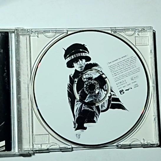 Jamiroquai – The Return Of The Space Cowboy (CD, 1994) UK & Europe 477813 2