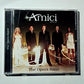 Amici Forever – The Opera Band (CD, 2004) Australia 82876-52739-2
