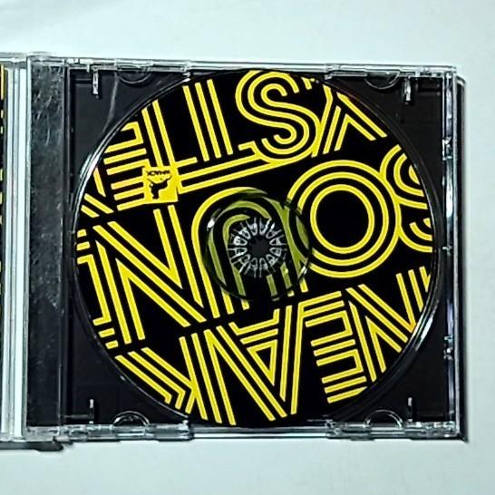 Sneaky Sound System – Sneaky Sound System (CD, 2006) Australia WHACK04