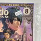 Nintendo Dream Magazine Japan #8 August 2022 Vol 339 Fire Emblem Warrors Musou, Splatoon 3, Pokemon Scarlet Violet, Animal Crossing: New Horizons original soundtrack 2