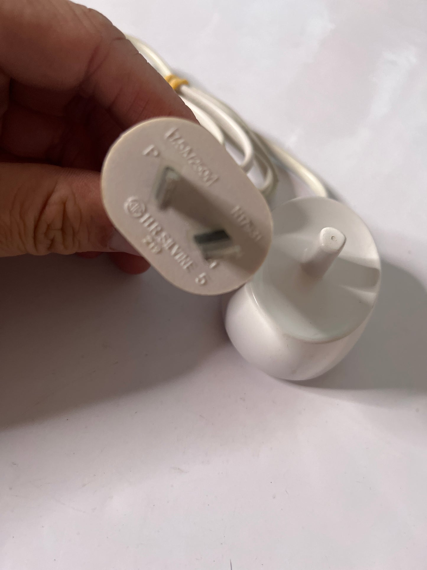 Genuine Braun Toothbrush Charger Type 3757