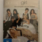 Gossip Girl : Season 2 (DVD, 2009, 7-Disc Set)