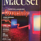 MacUser Magazine September 1988: Connectivity - Vintage Apple MAC  Magazine