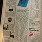 MacUser Magazine September 1988: Connectivity - Vintage Apple MAC  Magazine