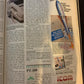 MacUser Magazine September 1988: Connectivity - Vintage Apple MAC  Magazine