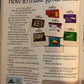 MacUser Magazine September 1988: Connectivity - Vintage Apple MAC  Magazine