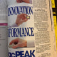 MacUser Magazine September 1988: Connectivity - Vintage Apple MAC  Magazine