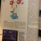 MacUser Magazine September 1988: Connectivity - Vintage Apple MAC  Magazine