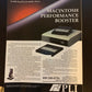 MacUser Magazine September 1988: Connectivity - Vintage Apple MAC Magazine