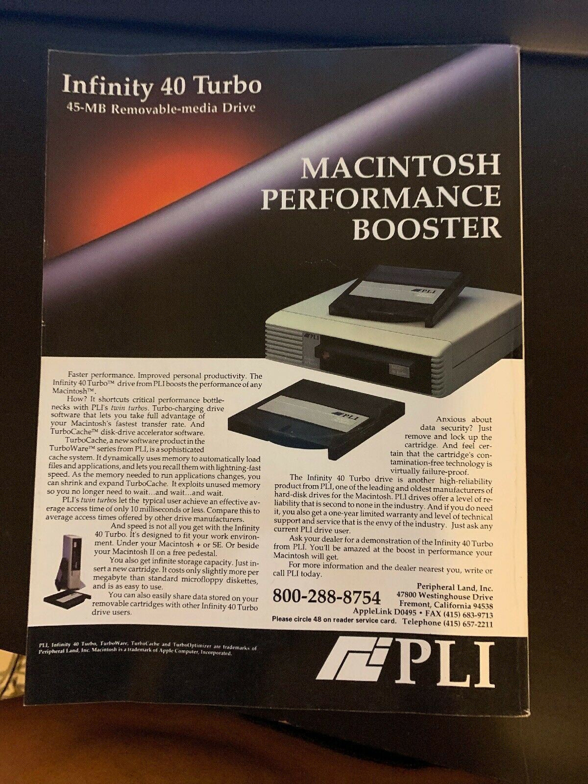 MacUser Magazine September 1988: Connectivity - Vintage Apple MAC Magazine