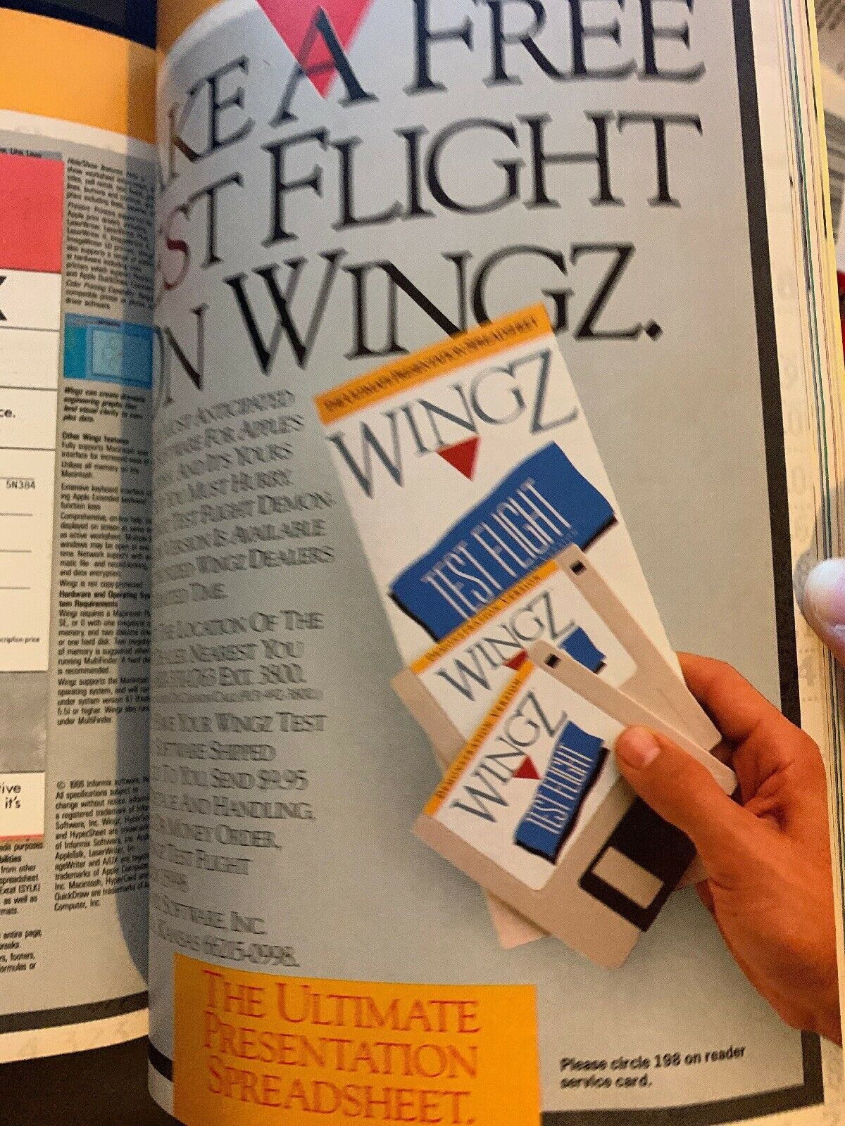 MacUser Magazine September 1988: Connectivity - Vintage Apple MAC Magazine