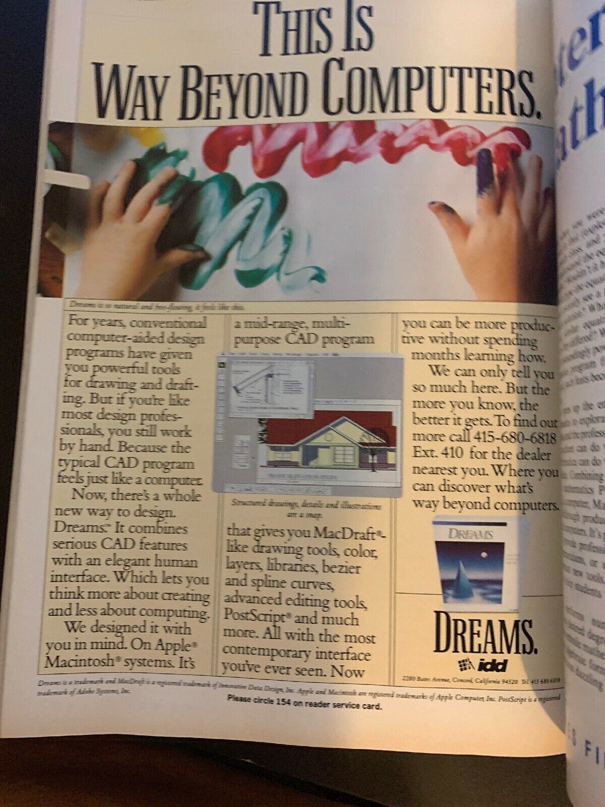 MacUser Magazine September 1988: Connectivity - Vintage Apple MAC Magazine