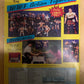 PRO WRESTLING ILLUSTRATED Magazine May 1989 Hulk Hogan Cover/Missy Hyatt Poster