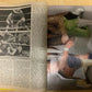 PRO WRESTLING ILLUSTRATED Magazine May 1989 Hulk Hogan Cover/Missy Hyatt Poster