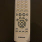 Genuine Samsung 00011A Remote Control For DVD Player