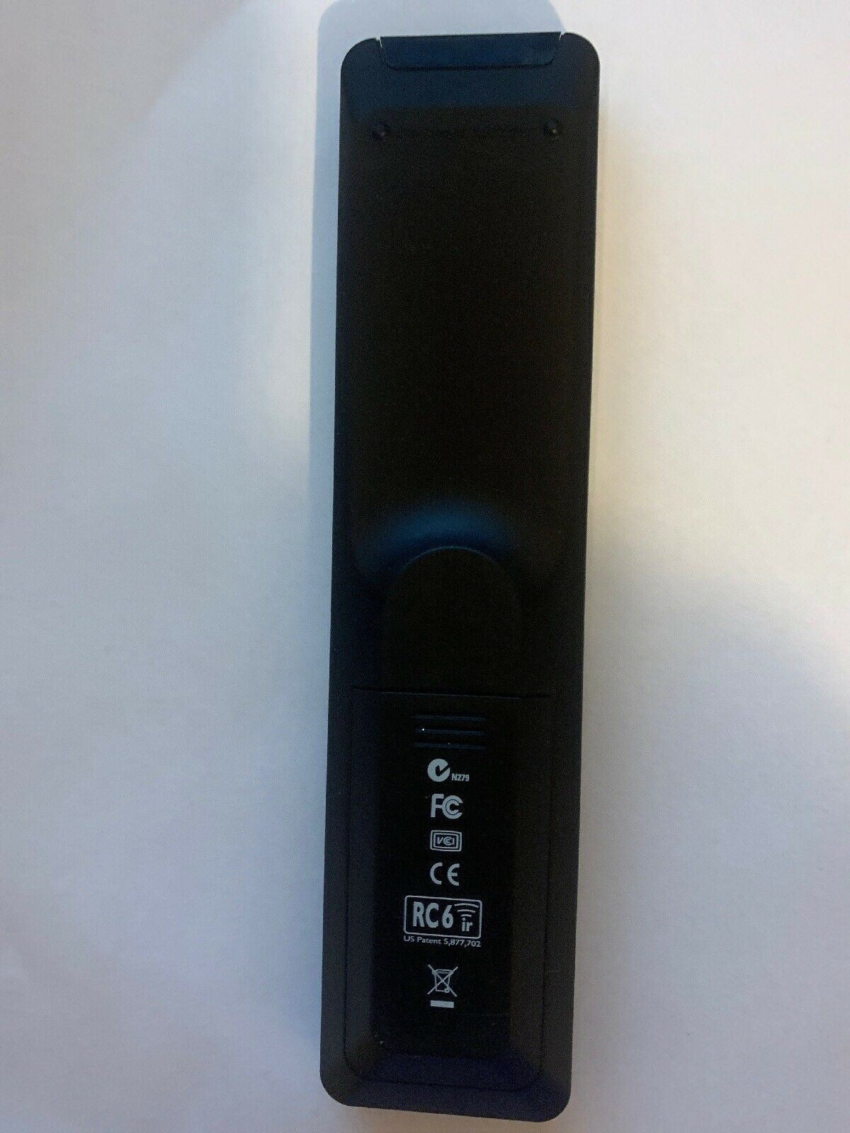 Genuine HP Media Center Remote Control RC1314609/00 RC6ir 5089-8344