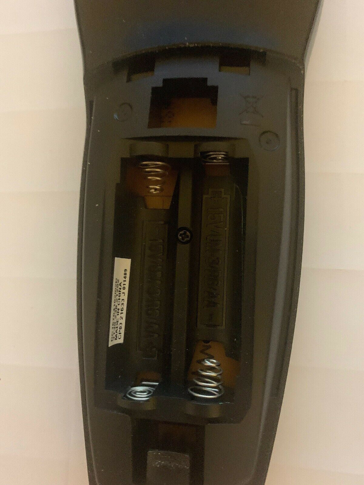 Genuine Foxtel RC16704102/02B Remote Control