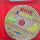 The Wiggles - Apples And Bananas DVD Region 4