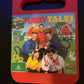 The Wiggles - Furry Tales (DVD, 2013) Region 4