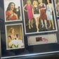 Sex And The City Frame And Signed Limited Edition 284/500 Hanging Picture Frame