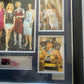 Sex And The City Frame And Signed Limited Edition 284/500 Hanging Picture Frame