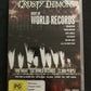 Crusty Demons - Night Of World Records - DVD - Region 4