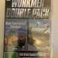 Workman 2x Pack - Road Construction + Utility Vehicle Simulator  Windows PC Game