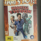 Hospital Tycoon PC CD Hospital Medical Simulation Management Game