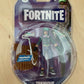 Fortnite Teknique Solo Mode 4" Figure Pack By Jazwares Collectible Toy  Ages+8