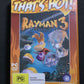 Rayman 3 Hoodlum Havoc -  PC DVD Game