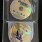 The Bourne Identity / The Bourne Supremacy / The Bourne Ultimatum (DVD, 2008)
