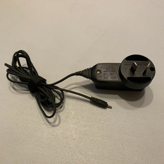 Genuine Nokia AC-4A AC Adapter For Mobile Phone 5v  890mA