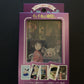 Genuine Studio Ghibli Spirited Away Trump Playing Cards