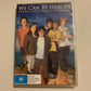 We Can Be Heroes (DVD, 2005) Chris Lilly