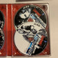 Underbelly - A Tale of Two Cities - Uncut (DVD, 2009, 4-Disc Set)  Region 4