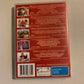Fired Up! / Joe Dirt / Little Man / White Chicks / Year One DVD Region 4