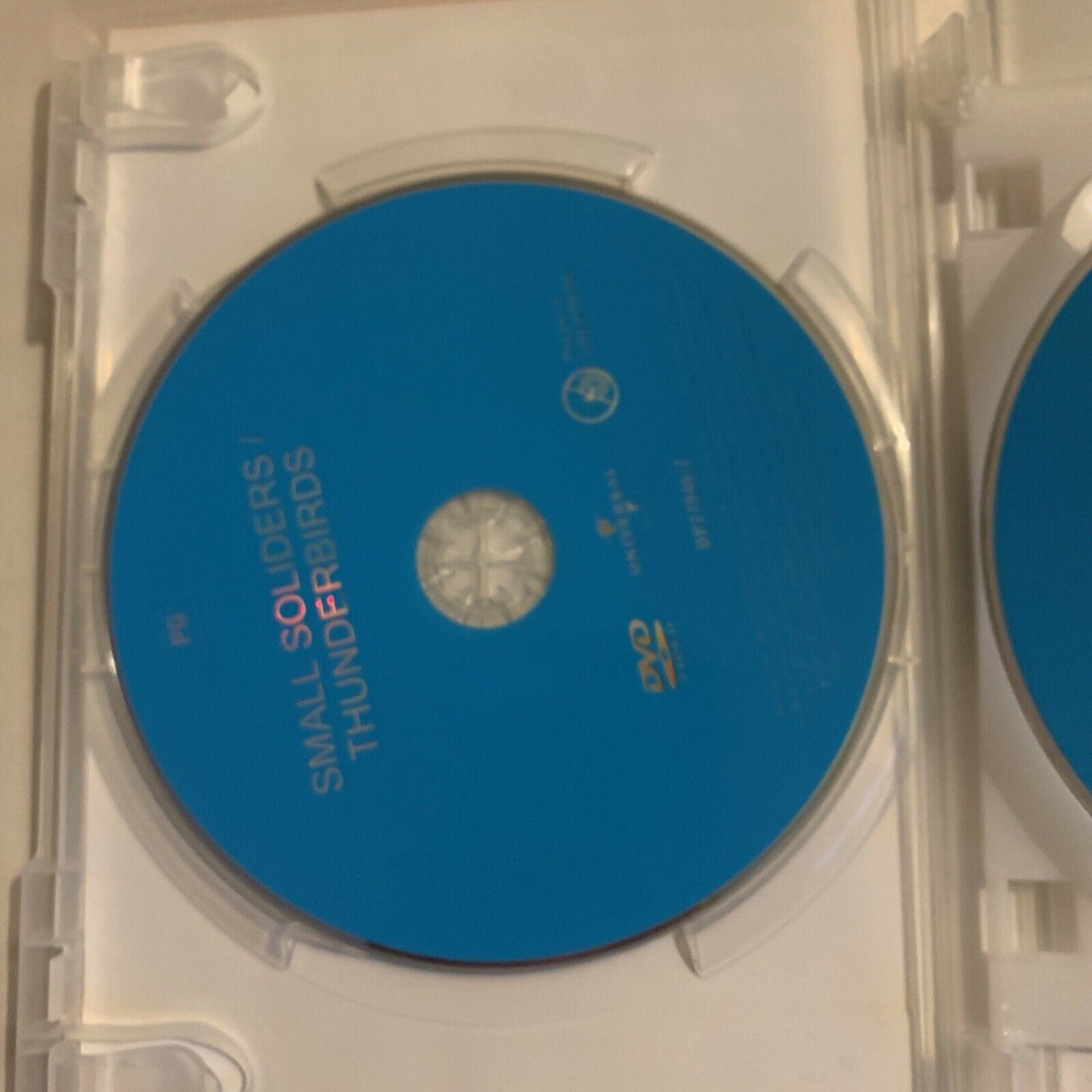 Fired Up! / Joe Dirt / Little Man / White Chicks / Year One DVD Region 4
