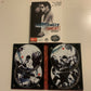 Underbelly - Uncut (DVD, 2008, 4-Disc Set) Vince Colosimo, Region 4