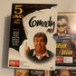 Comedy 5 DVD Gift Pack: Corey Haim, Corey Feldman, Bill Murray, Tom Hanks