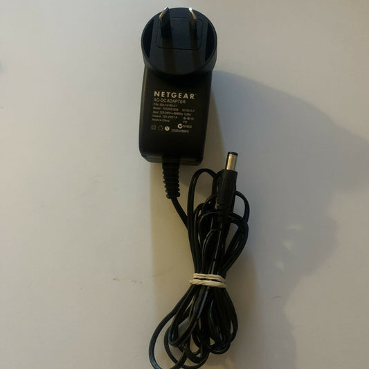 Genuine Netgear T012HS1209 AC Adapter 12V 1A For Router